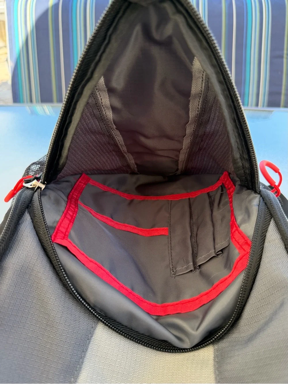 SwissGear Dash Pack Laptop Backpack CP156